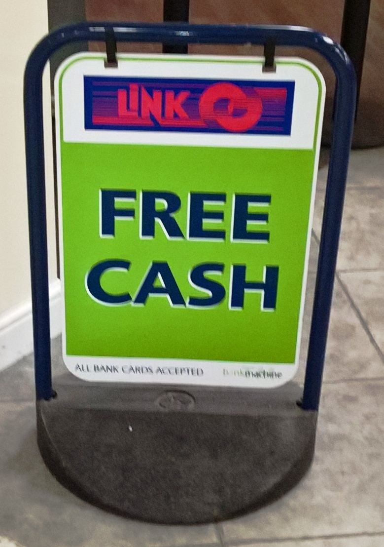 Free cash at GRH